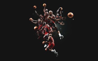 开拓者主场涌动深情浪潮，亨德森旗帜飘扬诠释球迷挚爱