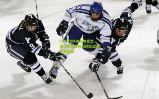 C9与TSM决战电竞之巅，斯尼基揭示团队近期蜕变历程