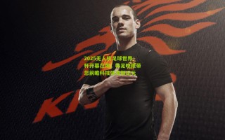 2025无人机足球世界杯开幕在即，韩足晚报带您前瞻科技体育新纪元