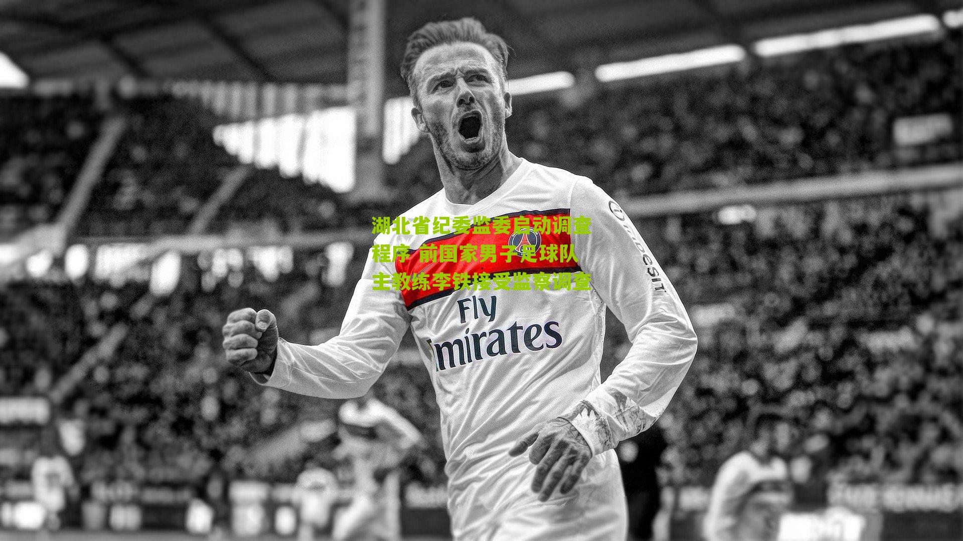 湖北省纪委监委启动调查程序 前国家男子足球队主教练李铁接受监察调查-第2张图片-开云官网首页-足球篮球直播平台