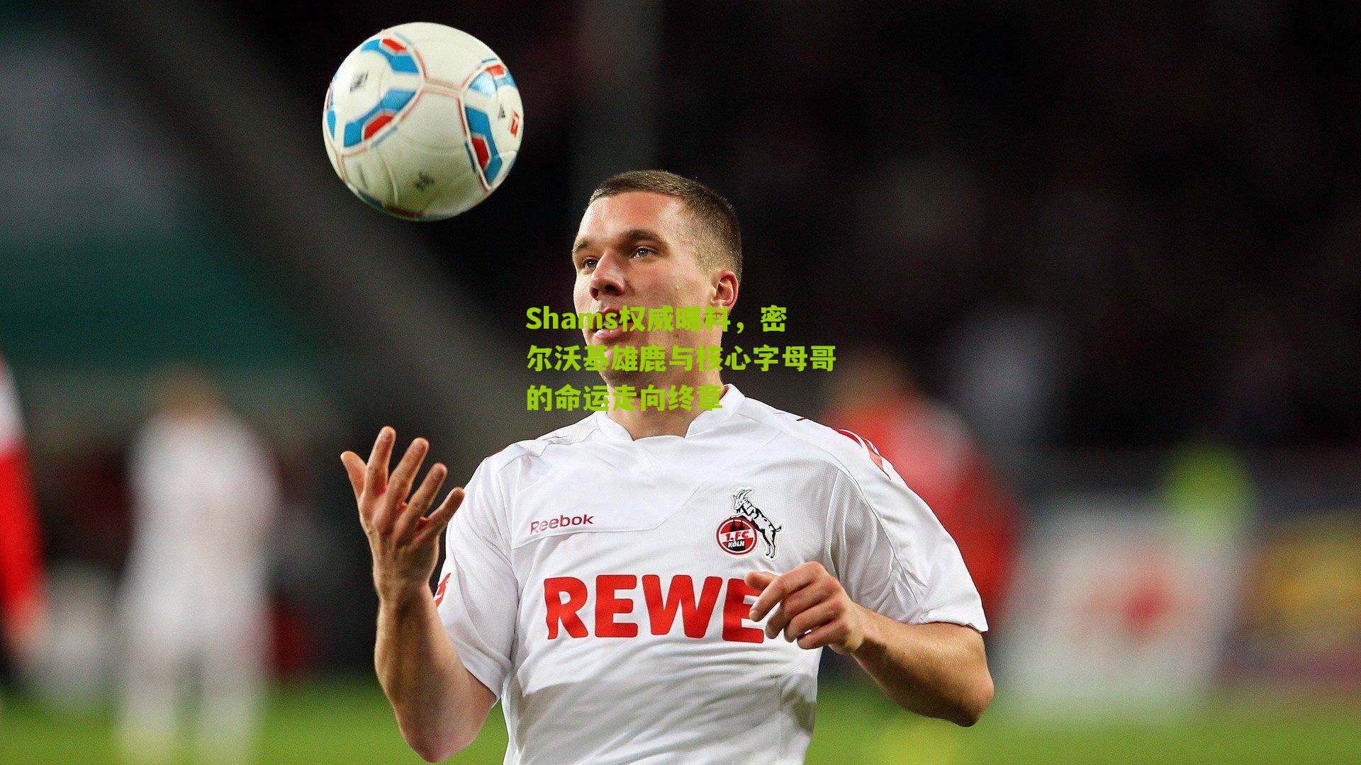 Shams权威曝料，密尔沃基雄鹿与核心字母哥的命运走向终章-第3张图片-开云官网首页-足球篮球直播平台