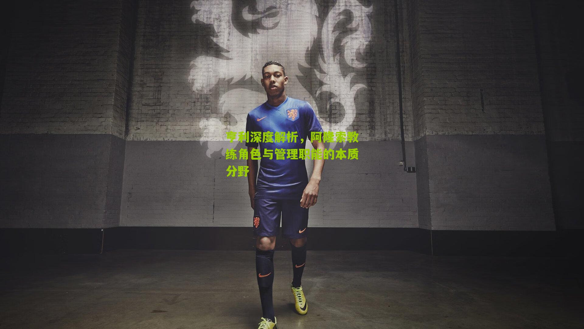 亨利深度解析，阿隆索教练角色与管理职能的本质分野-第3张图片-开云官网首页-足球篮球直播平台