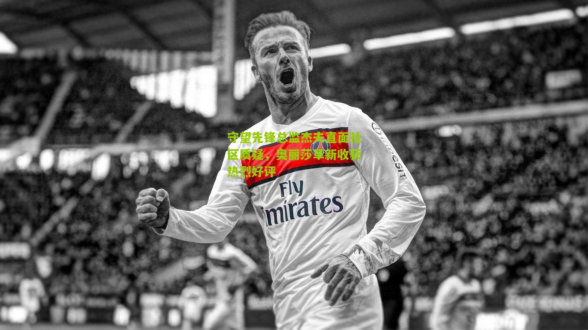 守望先锋总监杰夫直面社区质疑，奥丽莎革新收获热烈好评-第2张图片-开云官网首页-足球篮球直播平台