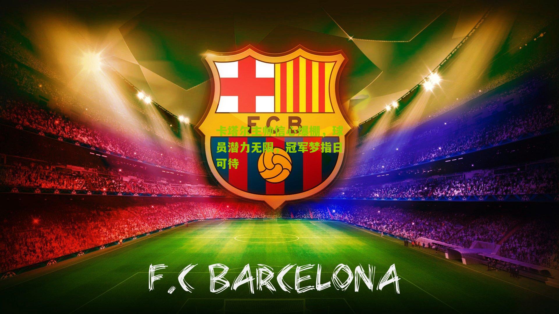 卡塔尔主帅信心爆棚，球员潜力无限，冠军梦指日可待-第1张图片-开云官网首页-足球篮球直播平台