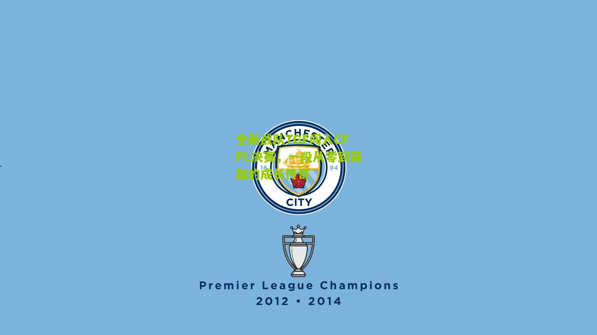 全新战队TGF闯入CFPL决赛，一段从零到英雄的成长传奇-第1张图片-开云官网首页-足球篮球直播平台